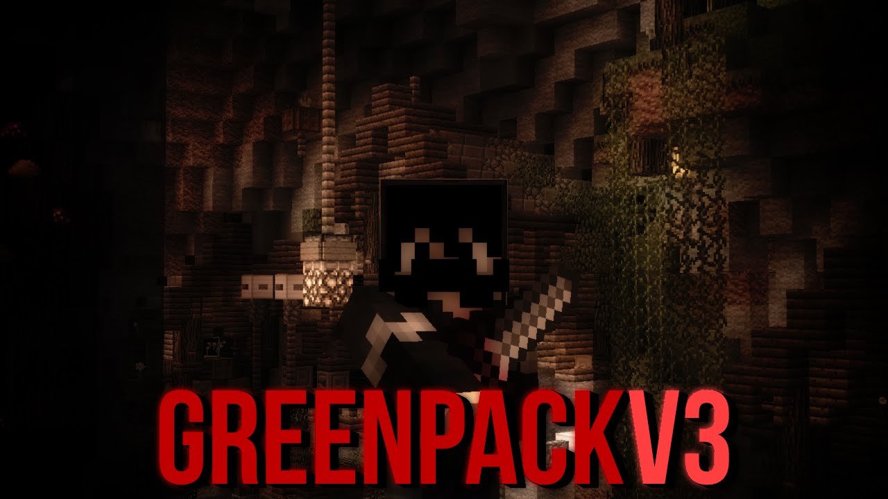 GreenPackV3