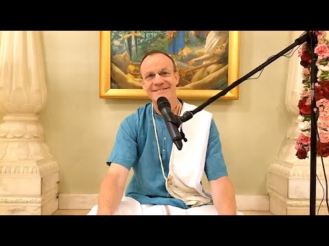 Morning Class SB 6.2.4 - HG Prana Prabhu - 26 December 2021