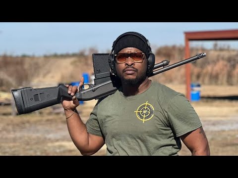 short Review of Remington 870 DM #shotgun #remington #gun ##southcarolina   #northcarolina