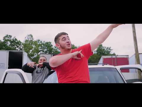 Die Young - J-Slim (OFFICIAL MUSIC VIDEO)