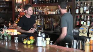 MPulse Drinker's Guide To Bourbon: Hilariously Fun Facts