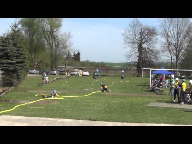 Lhotice, 25. 04. 2015