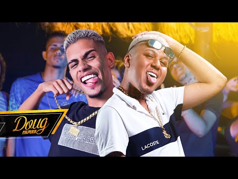 MC PEDRIN RH & MC DB - SEM RESSENTIMENTO | DJ KIK PROD (CLIPE OFICIAL) Doug Filmes
