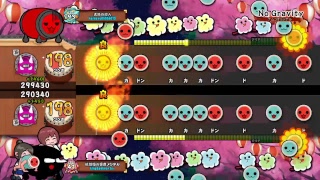 深夜の遊び