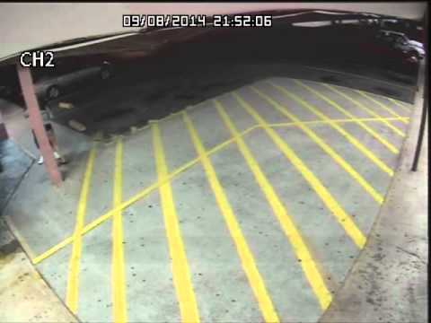 Cachola investigation, Video 1