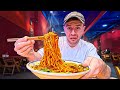 I Tried China S Spiciest Noodles Almost Died
