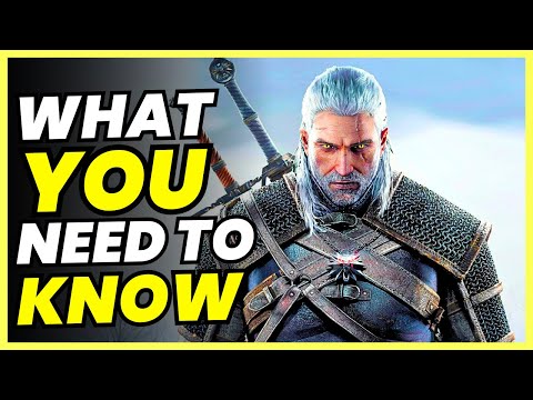 The Witcher 3: Wild Hunt 2025 - STILL Worth It? (Review)
