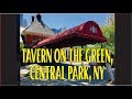 The New Tavern on the Green Tour, Everything you need to know.