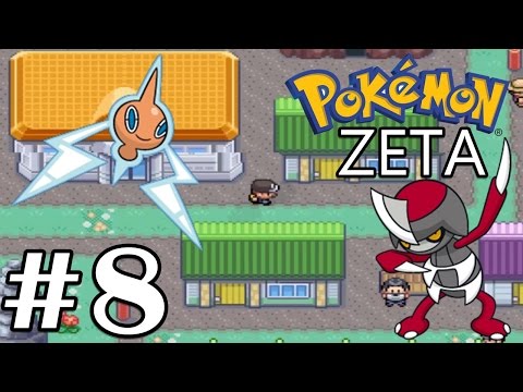 Pokémon Zeta (Parte 8)