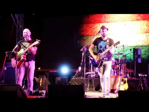 Xarulu`  at  Farsons Beer Fest 2015