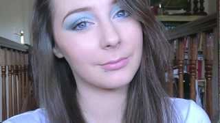 Beauty on a Budget - Avon Cosmetics