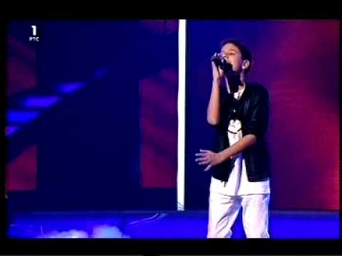 ja imam talenat-boris subotic-serbia