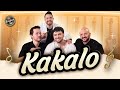 Kakalo en Songbook T. 2 - EP. 3