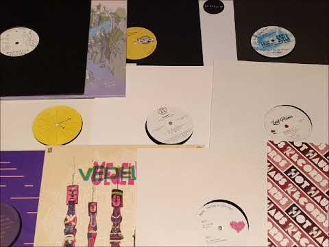 iltman mix House / Deep House - 06/2019