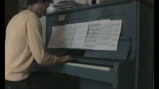 David Arnold piano Vesper from Casino royal (also in Quantum of solace)