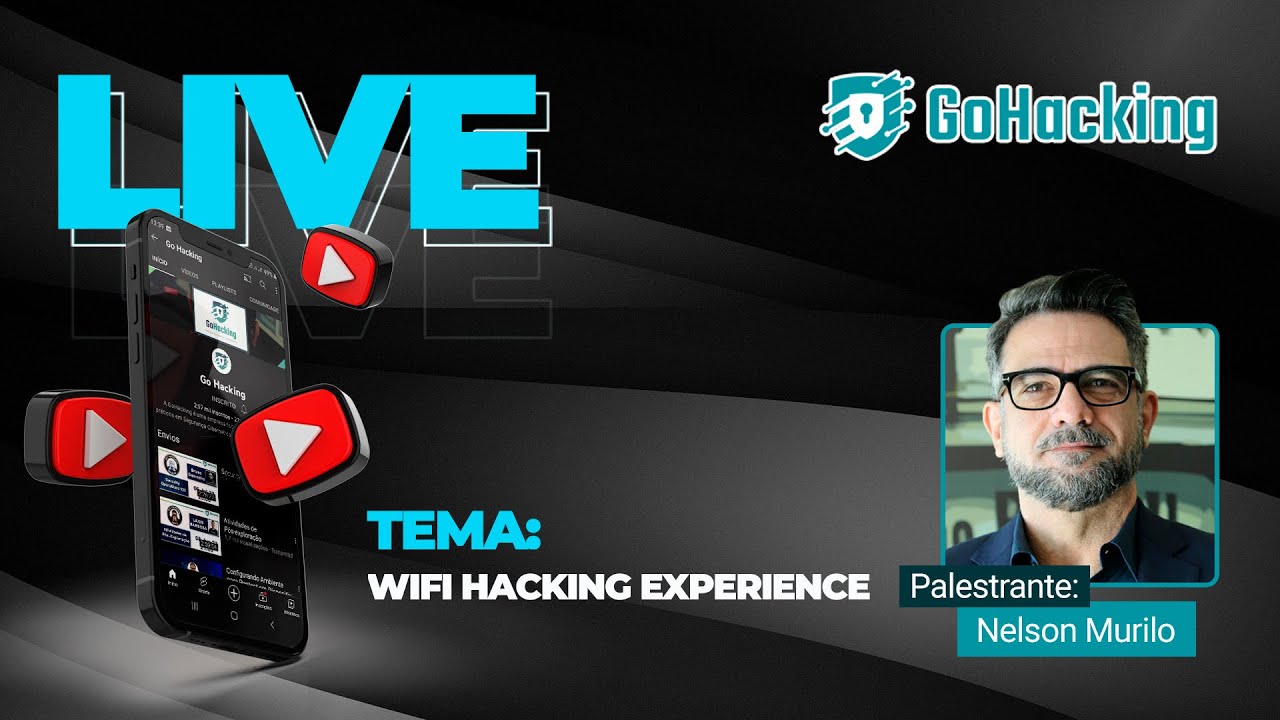 WiFi Hacking Experience