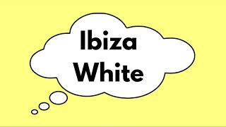 GRANADO Ibiza White 1805 - відео 3