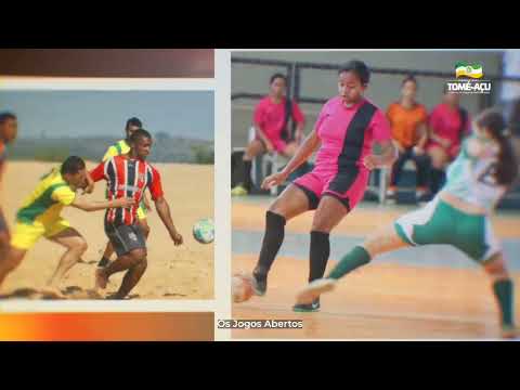 JOAPA pela primeira vez em Tomé-Açu!