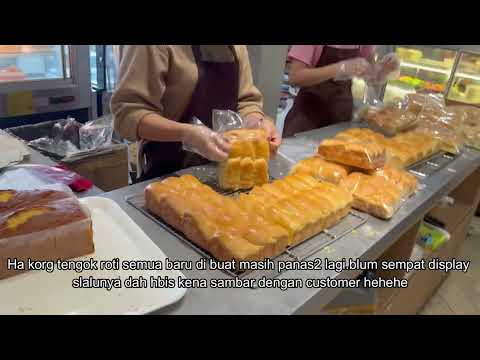 Mita Cake House || Cake Mita || Apa Yang Viral Sangat ni Kat Mita Cake House || Butter Cake Mita