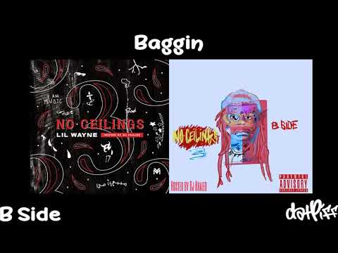 Video thumbnail for Baggin’