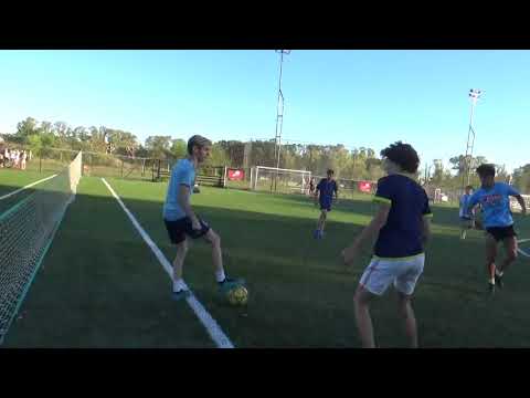 BATATONGA vs VILLURCA    #Apertura2021 Fecha 8