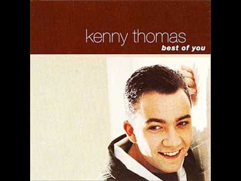 Kenny Thomas – Best Of You