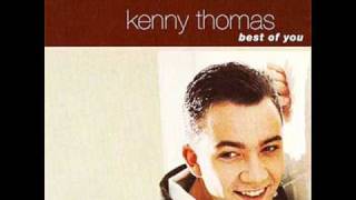 Kenny Thomas  - Best Of You