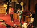 Deerhoof "Going Up The Country (Canned Heat ...