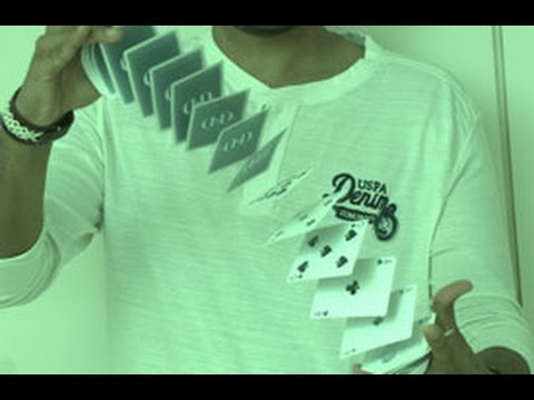 Magic Encarta Presents Spring God by Vivek Singhi