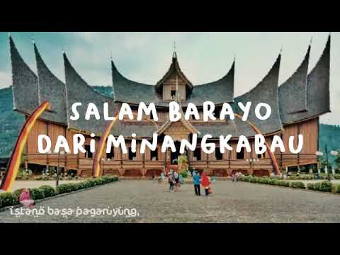 SALAM BARAYO. KINTANI FT ANDRI DHARMA