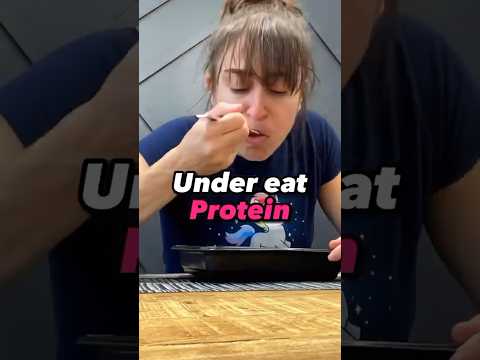 Here’s What 120g of Protein Looks Like