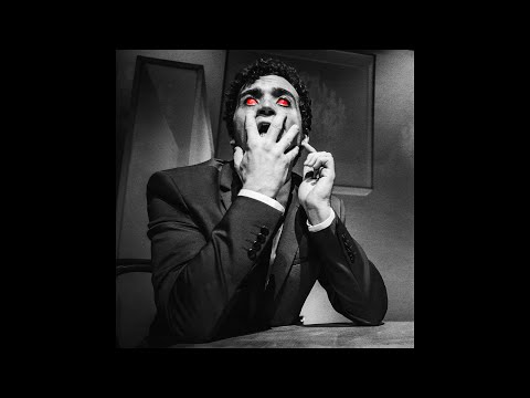 William Malcolm / NIGHTRUN87 - The Dracul Affair (Full Album)