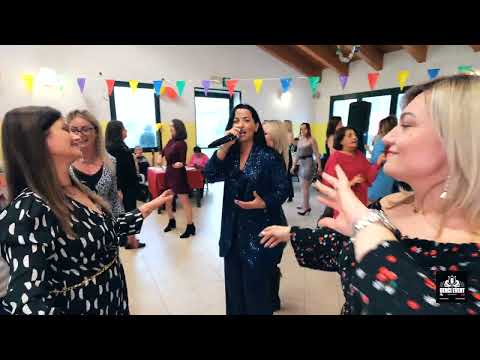 Koncert ne Vicenza - Shqiperia e mesme alegro nga Ani dhe Sajmo | Genci Event