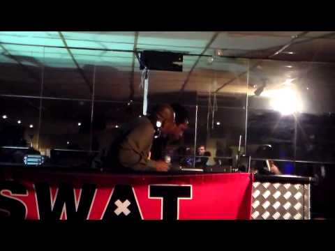 WARING SUNDAYS.G.I.ROADSHOW vs TONY.T. vs S.W.S. SOUND. 08.06.14.