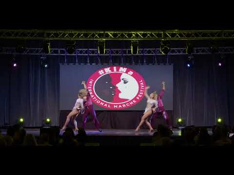 Marco Ferrigno y Ansima   Kima 2023 show venerdì