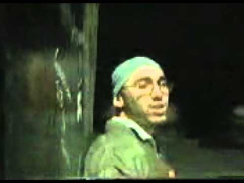 Squalo e Castì feat dj Uncino..