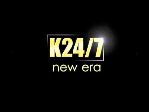 K24/7 - Pangarap Ko'y Ikaw [feat. Jay Durias]