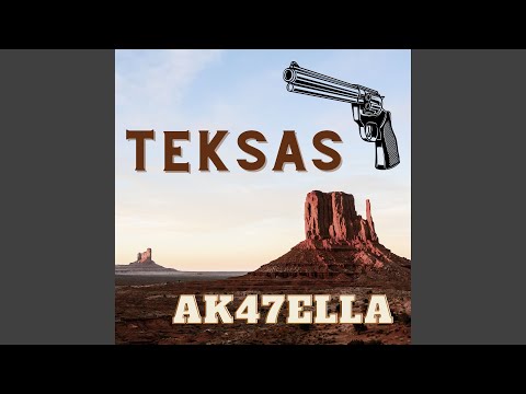 Teksas