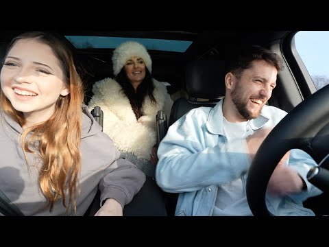 REAKCJA RODZINY NA SAMOCHÓD* nikt o tym nie wiedział