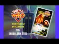 Doctor Who Terror Of The Zygons Omnibus VHS 1988 Intro