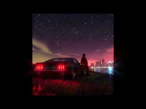 Lazerhawk - So Far Away ('Into The Future' Remaster • by Akuro)