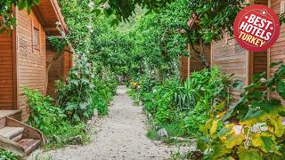 Sheriff, Olympos | Kemer, Turkey | Hotel Review 🌟
