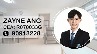 431C Yishun Avenue 1