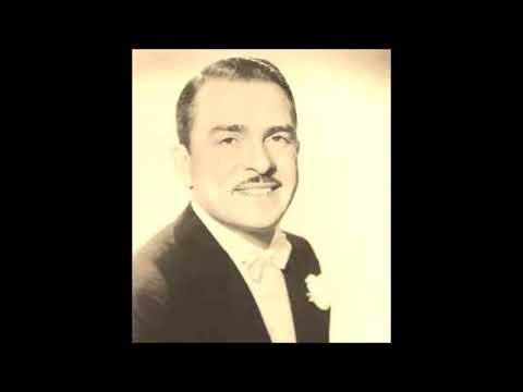 Glen Gray - Fare Thee Well, Annabelle