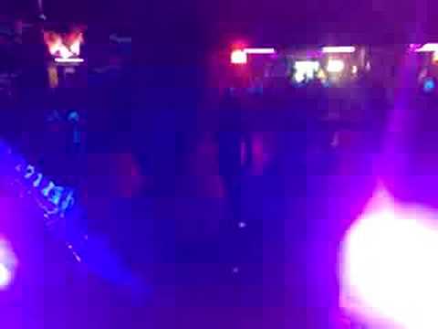 Energy Loop Vs. Forest Girl