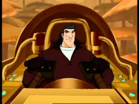 (03) Operation Sharatan - Malo Korrigan