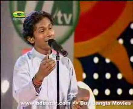 Bangla Song : Sonar Moyna Pakhi