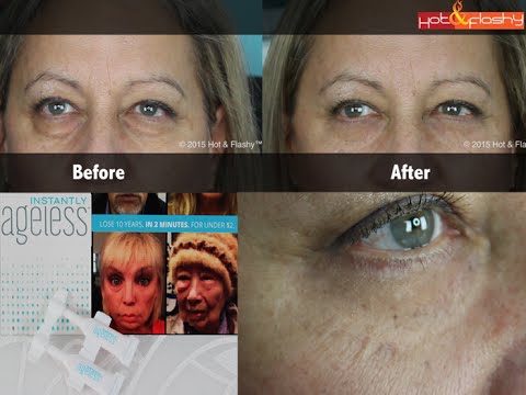 Instantly Ageless COMPLETE Review + Demo! Video
