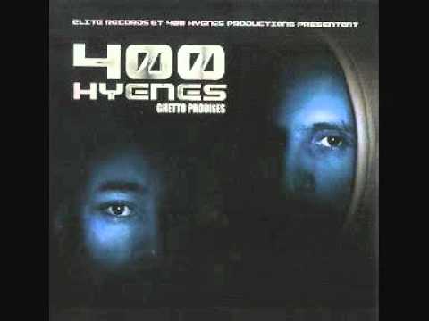 14 400 hyenes - industrie feat alibi montana samat & acid ( la brigade )