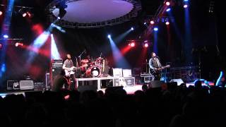 Bedouin Soundclash - The Quick and the Dead (@ SOM'11)